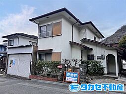 物件画像 緑台1丁目　戸建