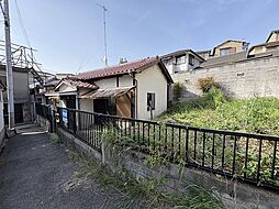 物件画像 朝霧南町4丁目平屋