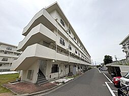 物件画像 明舞第六団地壱七号棟