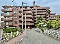 物件画像 プレステージ明石西