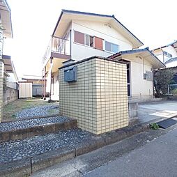 物件画像 魚住町金ケ崎　古家付土地