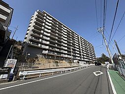 物件画像 サンシティ朝霧