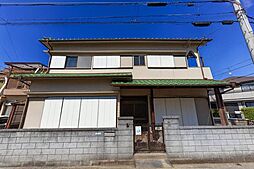 物件画像 明南町二丁目　古家付土地