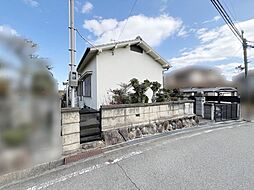 物件画像 大久保町高丘 古家付土地