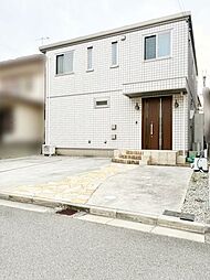 物件画像 魚住町西岡 戸建て