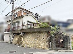 物件画像 魚住町清水戸建