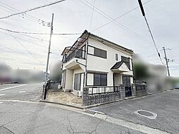 物件画像 大久保町西島戸建
