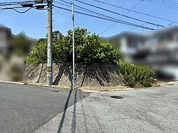 物件画像 神戸市西区北別府 売土地