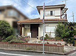 物件画像 明石市沢野一丁目売土地