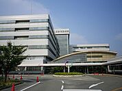 高砂市民病院 徒歩13分。 1010m