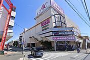 イオン加古川店 徒歩8分。 630m