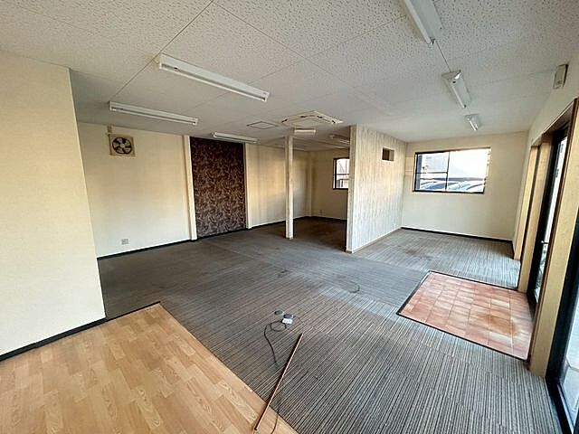 室内