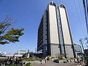加古川市役所 徒歩20分。 1590m