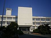高砂市役所 徒歩51分。 4020m