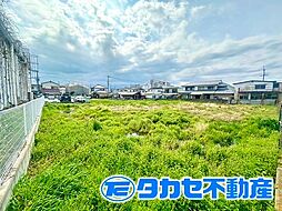 物件画像 加古川町西河原分譲地1号地