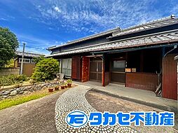 物件画像 阿弥陀町長尾戸建