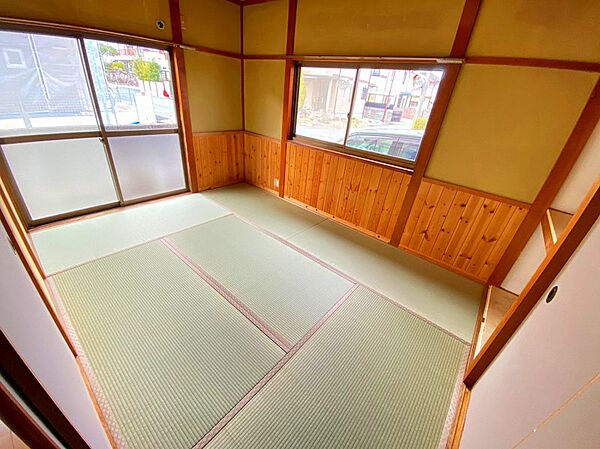 室内