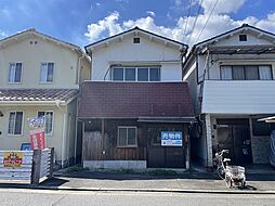 物件画像 別府町新野辺　土地