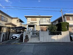 物件画像 加古川町中津戸建