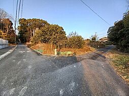 物件画像 神野町福留　土地