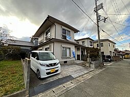 物件画像 稲美町中村　古家付き土地
