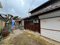 物件画像 稲美町北山　古家付き土地