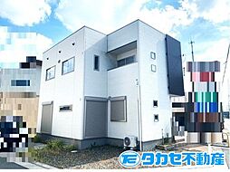 物件画像 尾上町今福戸建