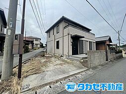物件画像 志方町上冨木　戸建