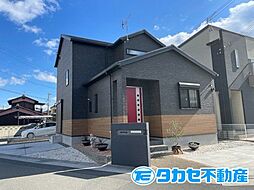 物件画像 高砂市伊保崎1丁目戸建
