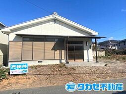 物件画像 北浜町北脇 平屋
