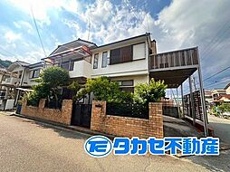 物件画像 北浜町牛谷　戸建