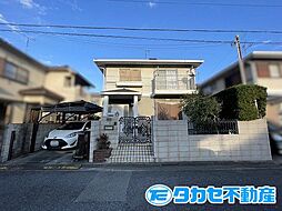 物件画像 加古川町中津 戸建