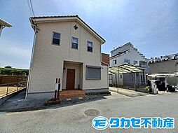 物件画像 荒井町小松原四丁目 既存住宅