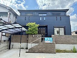 物件画像 荒井町小松原二丁目 戸建