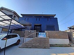 物件画像 荒井町小松原二丁目 戸建