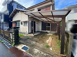 物件画像 平岡町土山　古家付土地