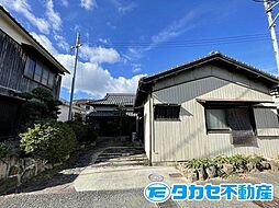 物件画像 荒井町千鳥2丁目 古家付土地