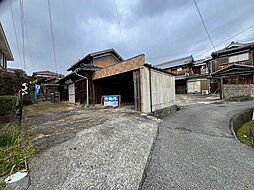 物件画像 稲美町北山　古家付土地