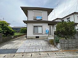 物件画像 稲美町中村　古家付土地