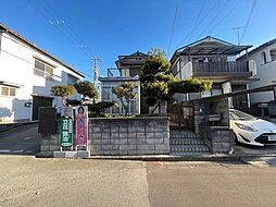 物件画像 平岡町新在家　古家付土地