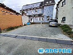物件画像 荒井町御旅1丁目　土地