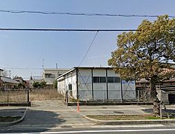 物件画像 米田町米田　上物付土地