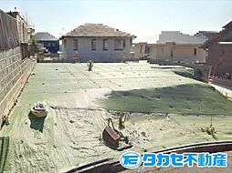 物件画像 上荘町都台二丁目 土地