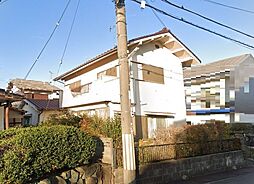 物件画像 稲美町和田　古家付土地