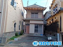 物件画像 加古川町河原 上物付土地