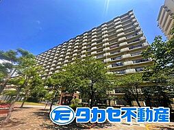 物件画像 藤和東加古川ハイタウンA棟