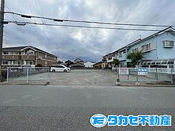 物件画像 梅井4丁目土地