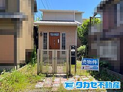 物件画像 北浜町西浜　戸建て