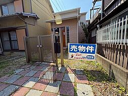 物件画像 北浜町西浜　戸建て