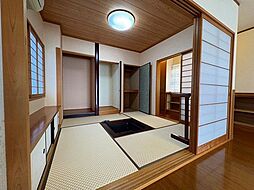 和室の画像
